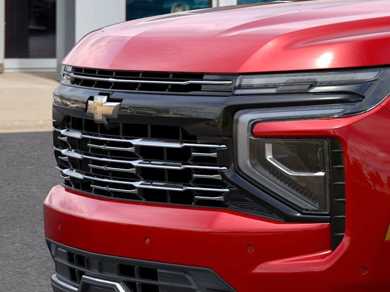 2025 Chevrolet Tahoe High Country Green Bay WI