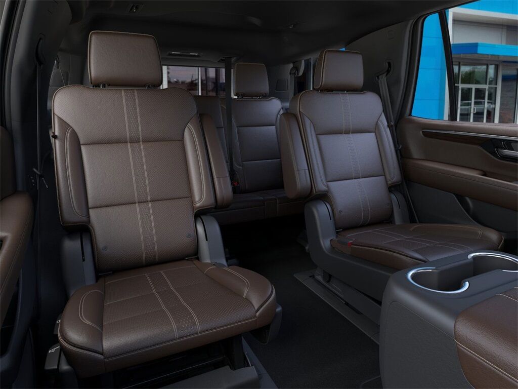 2025 Chevrolet Tahoe High Country Green Bay WI