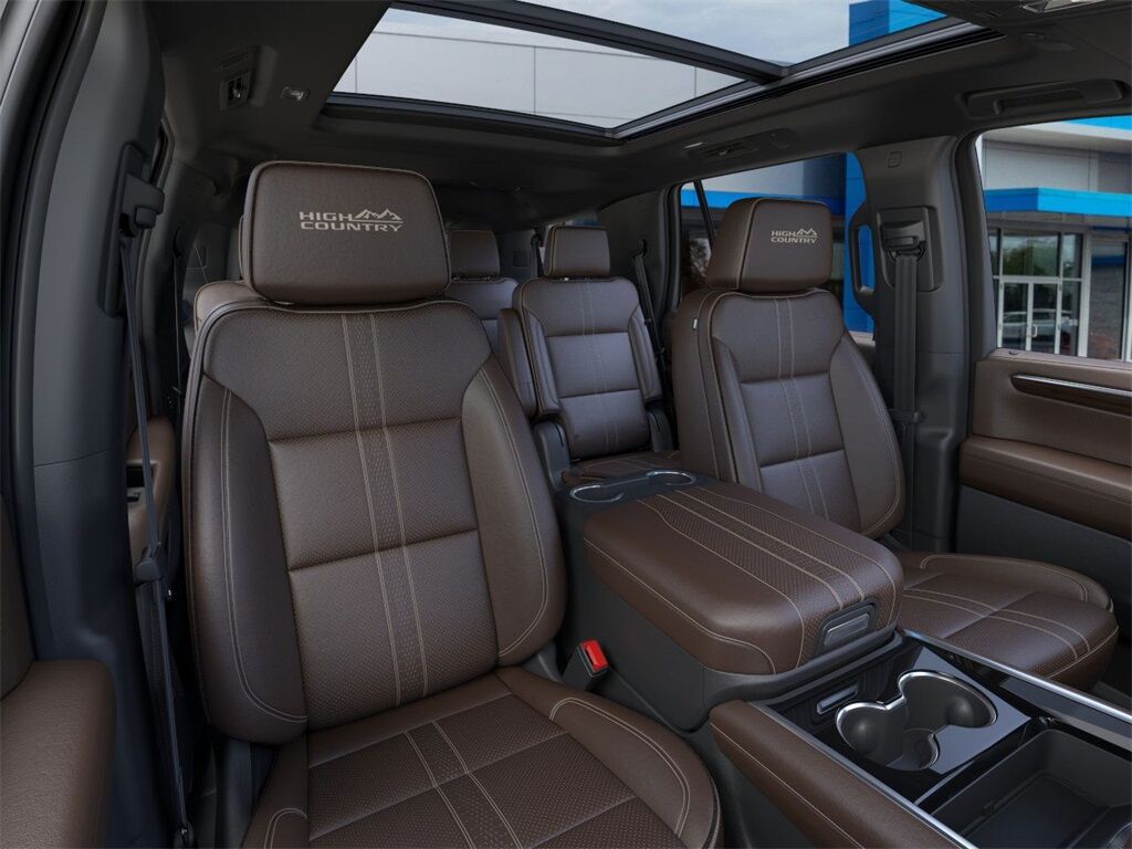 2025 Chevrolet Tahoe High Country Green Bay WI