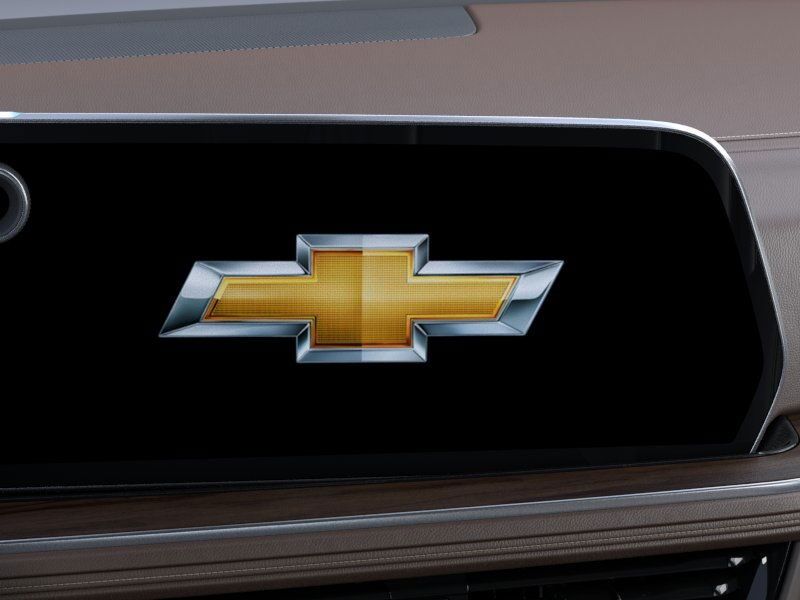 2025 Chevrolet Tahoe High Country Green Bay WI