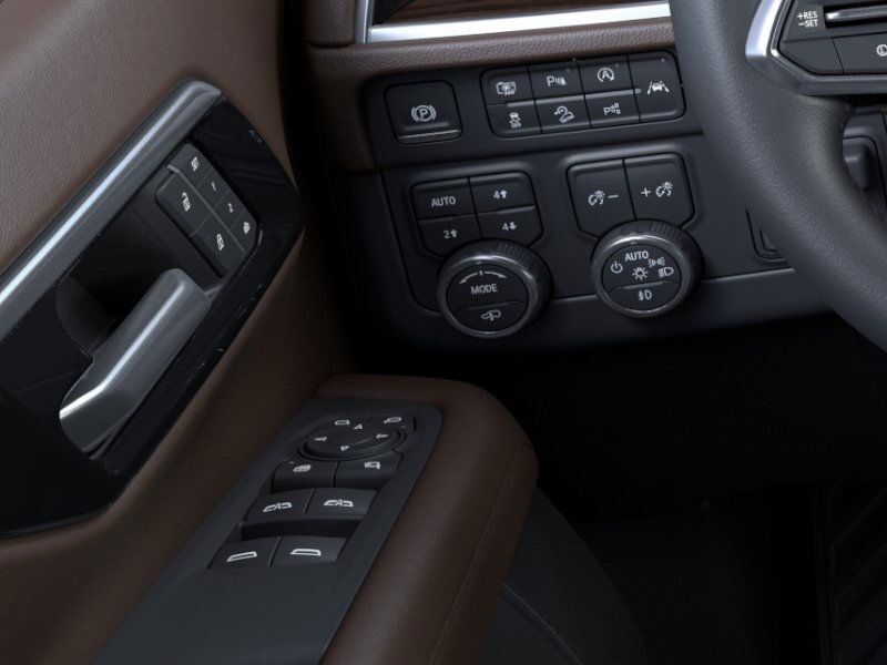 2025 Chevrolet Tahoe High Country Green Bay WI