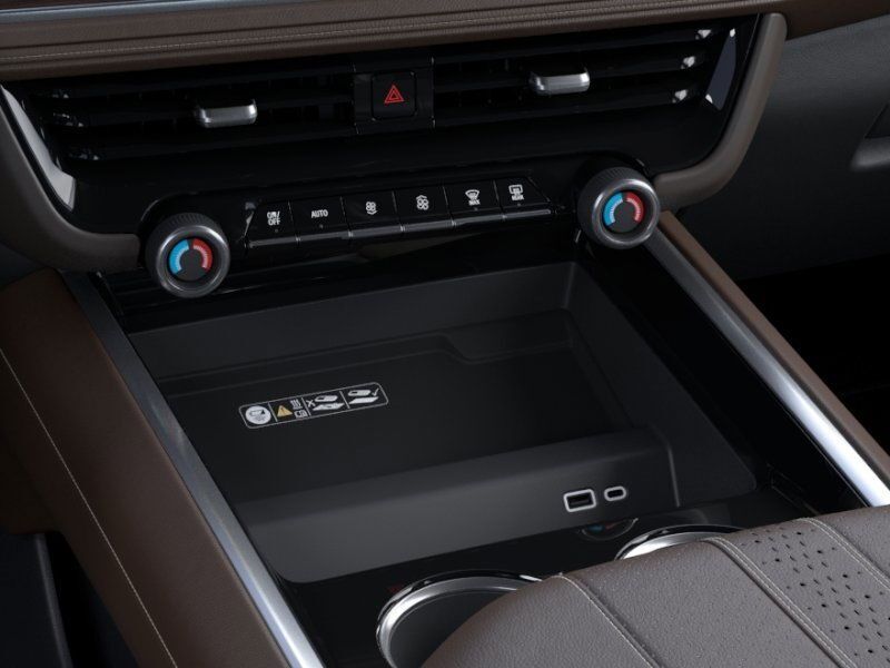2025 Chevrolet Tahoe High Country Green Bay WI
