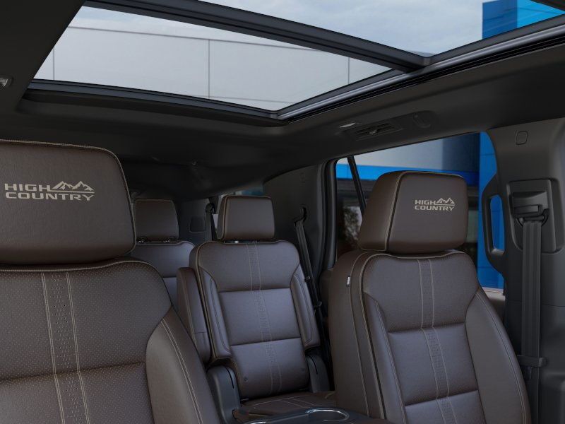 2025 Chevrolet Tahoe High Country Green Bay WI