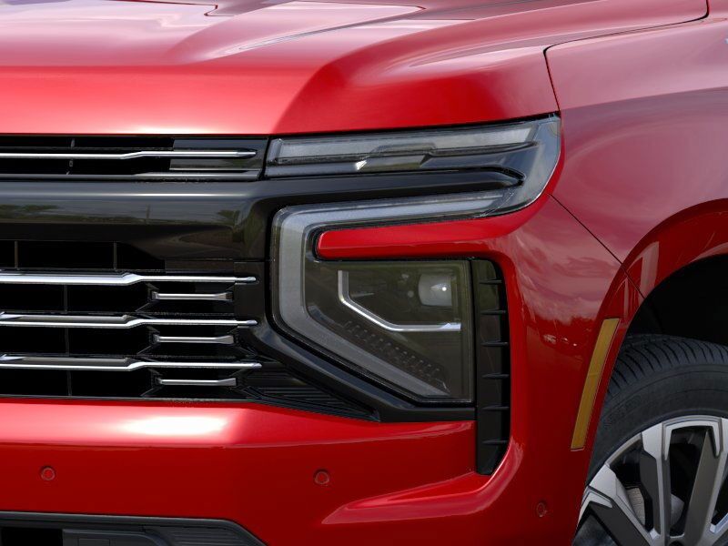 2025 Chevrolet Tahoe High Country Green Bay WI