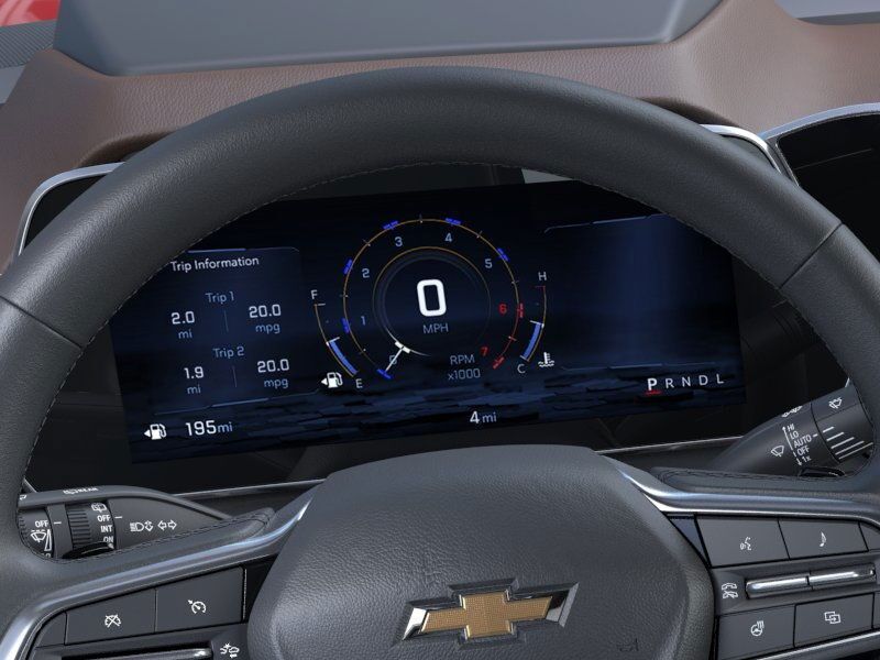2025 Chevrolet Tahoe High Country Green Bay WI