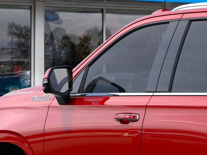 2025 Chevrolet Tahoe High Country Green Bay WI