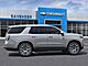 2025 Chevrolet Tahoe High Country Inglewood  CA