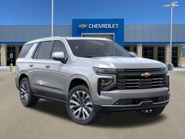 2025 Chevrolet Tahoe High Country Inglewood  CA