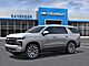 2025 Chevrolet Tahoe High Country Inglewood  CA