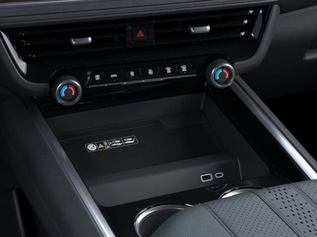 2025 Chevrolet Tahoe High Country Inglewood  CA