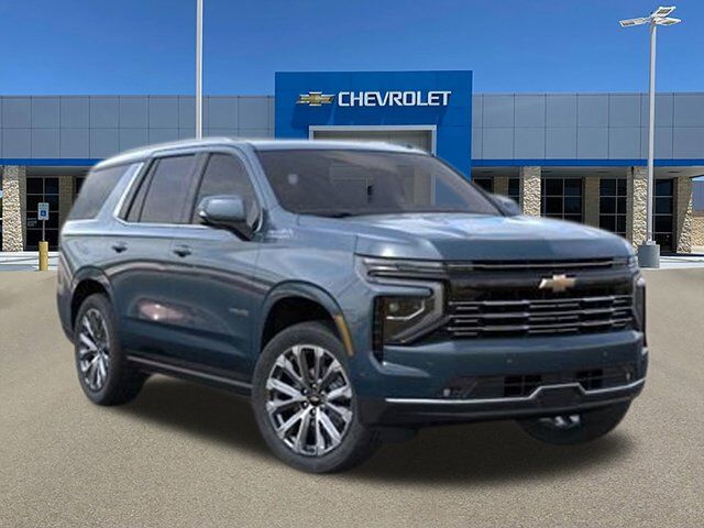 2025 Chevrolet Tahoe High Country Inglewood  CA