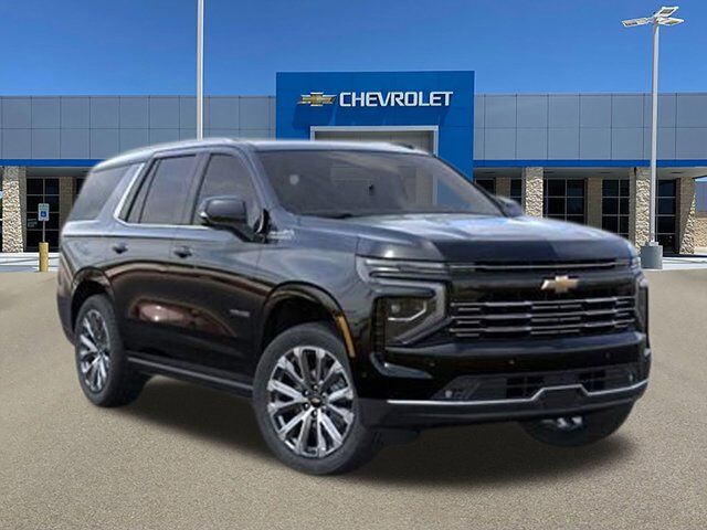2025 Chevrolet Tahoe High Country Inglewood  CA
