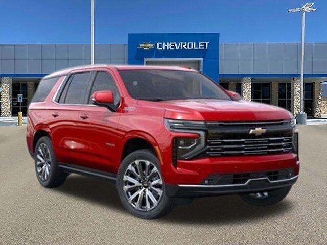 2025 Chevrolet Tahoe High Country Inglewood  CA