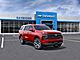 2025 Chevrolet Tahoe High Country Inglewood  CA