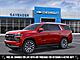 2025 Chevrolet Tahoe High Country Inglewood  CA