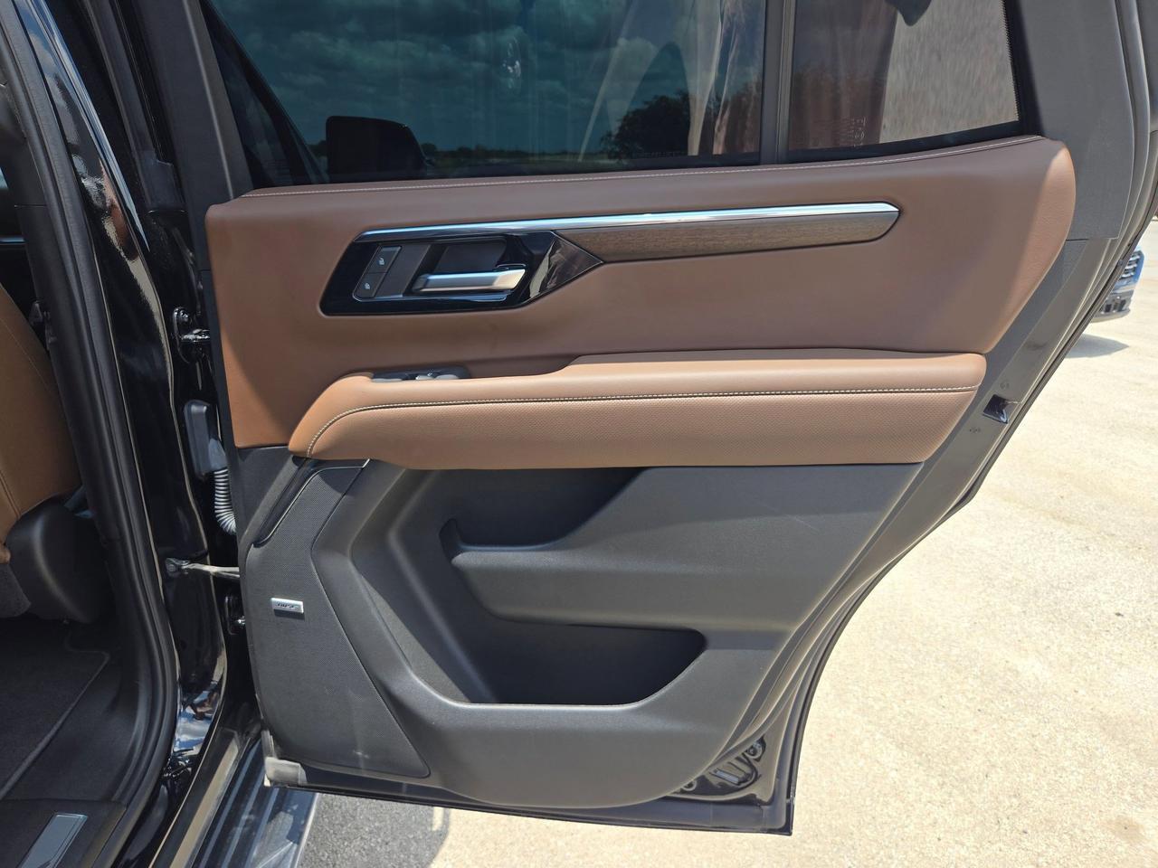2025 Chevrolet Tahoe High Country Castroville TX