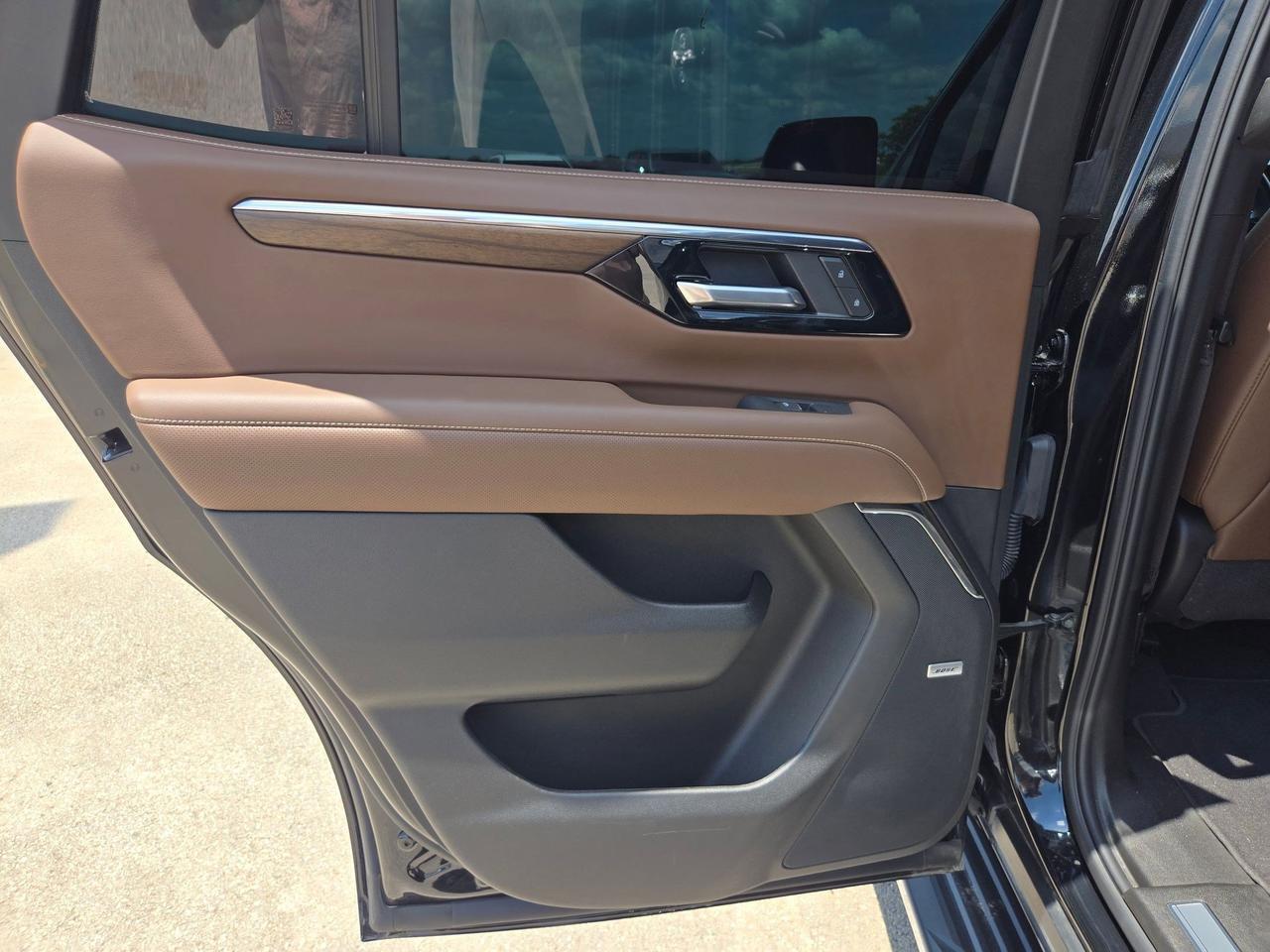 2025 Chevrolet Tahoe High Country Castroville TX