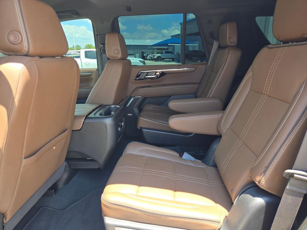2025 Chevrolet Tahoe High Country Castroville TX
