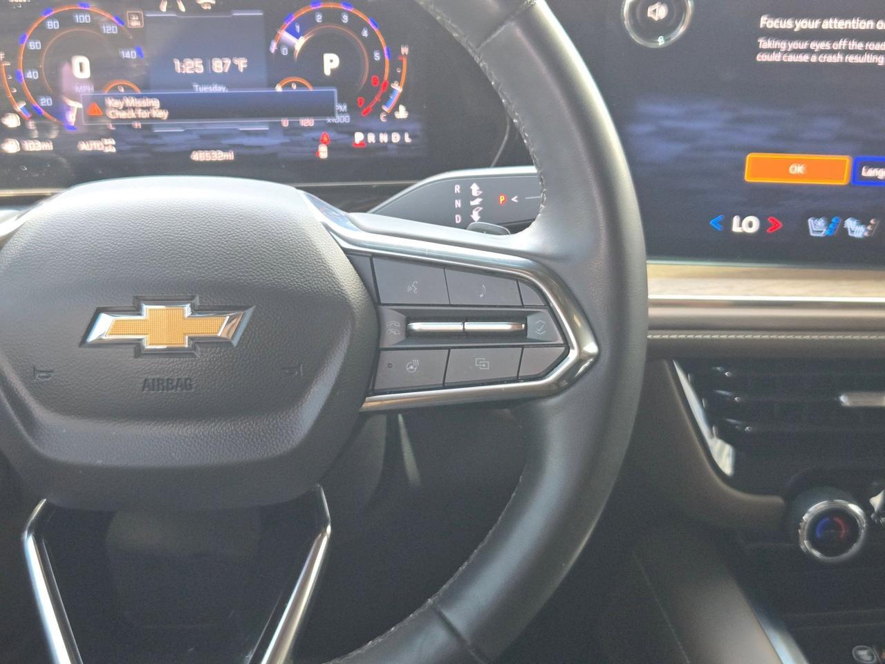 2025 Chevrolet Tahoe High Country Castroville TX