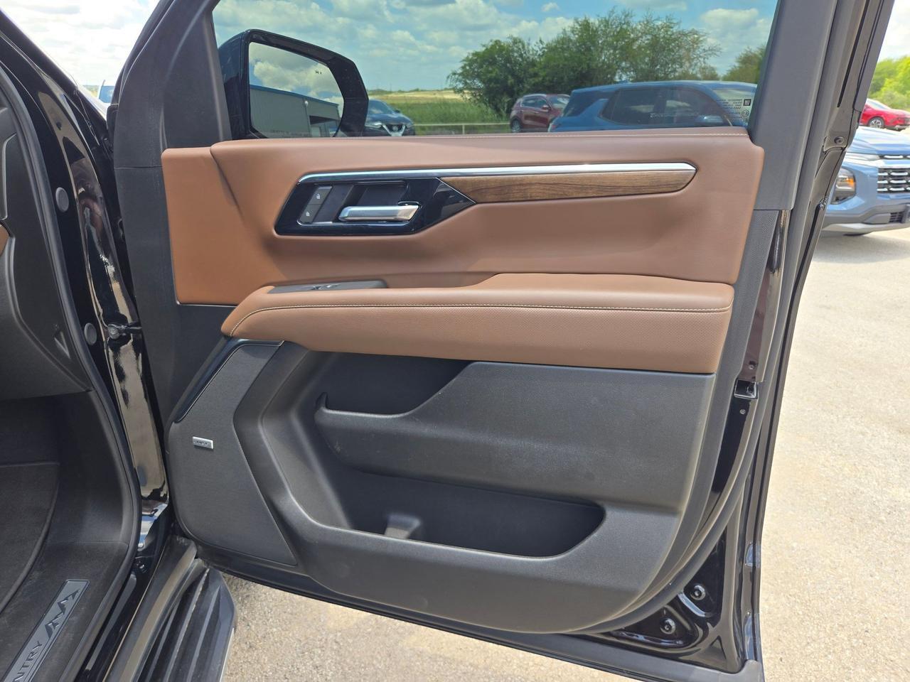 2025 Chevrolet Tahoe High Country Castroville TX