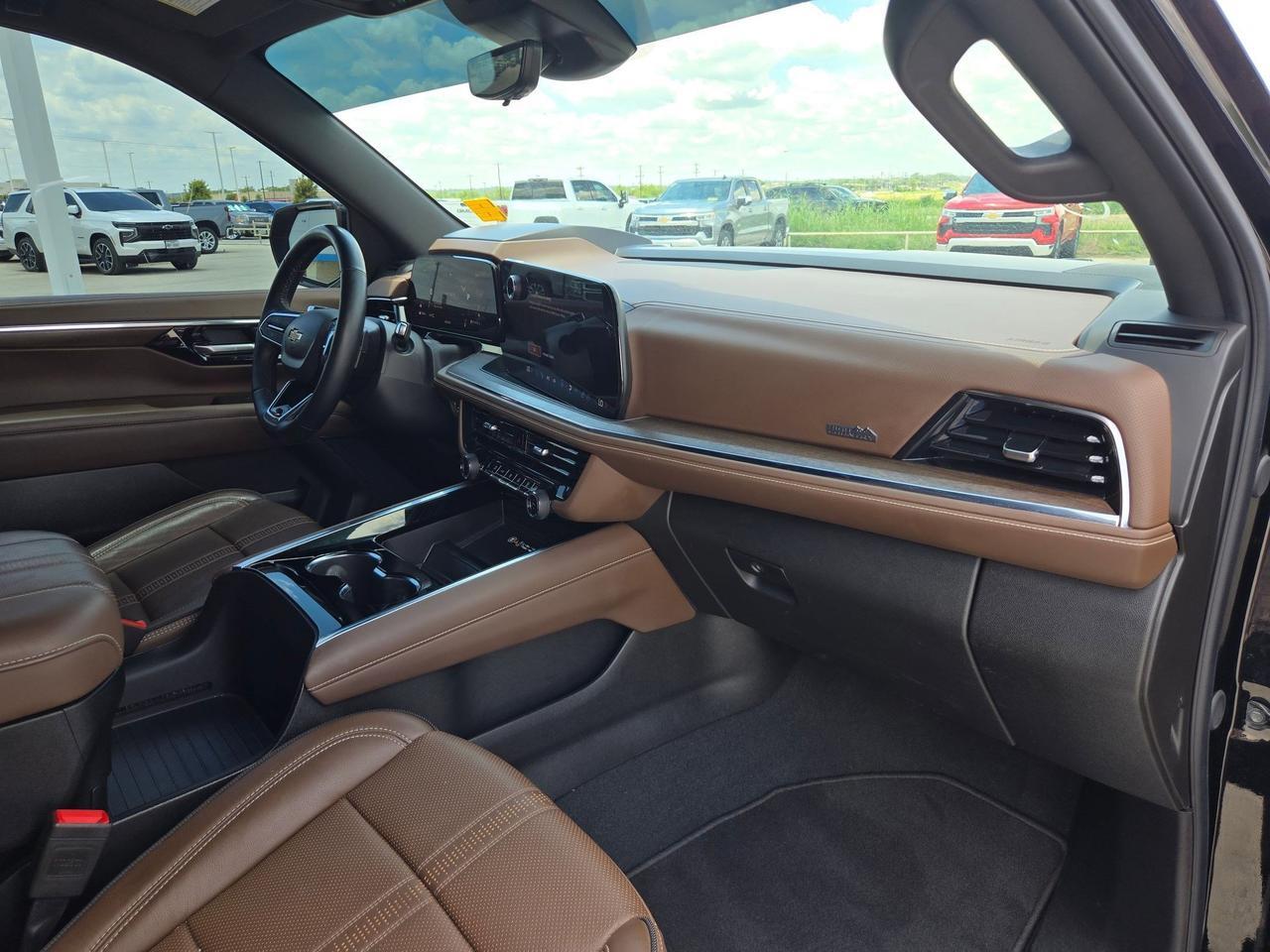 2025 Chevrolet Tahoe High Country Castroville TX