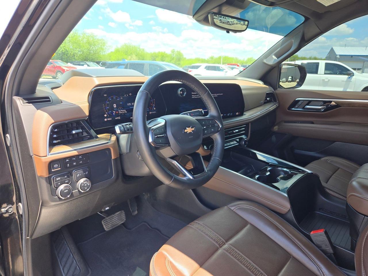 2025 Chevrolet Tahoe High Country Castroville TX
