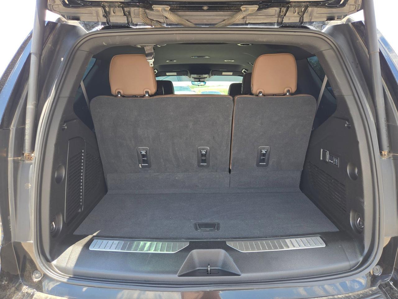 2025 Chevrolet Tahoe High Country Castroville TX