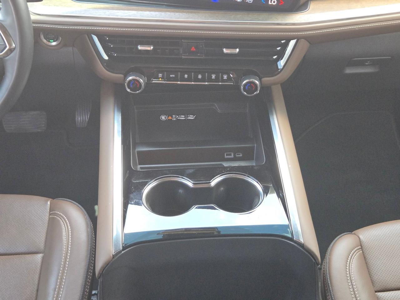 2025 Chevrolet Tahoe High Country Castroville TX