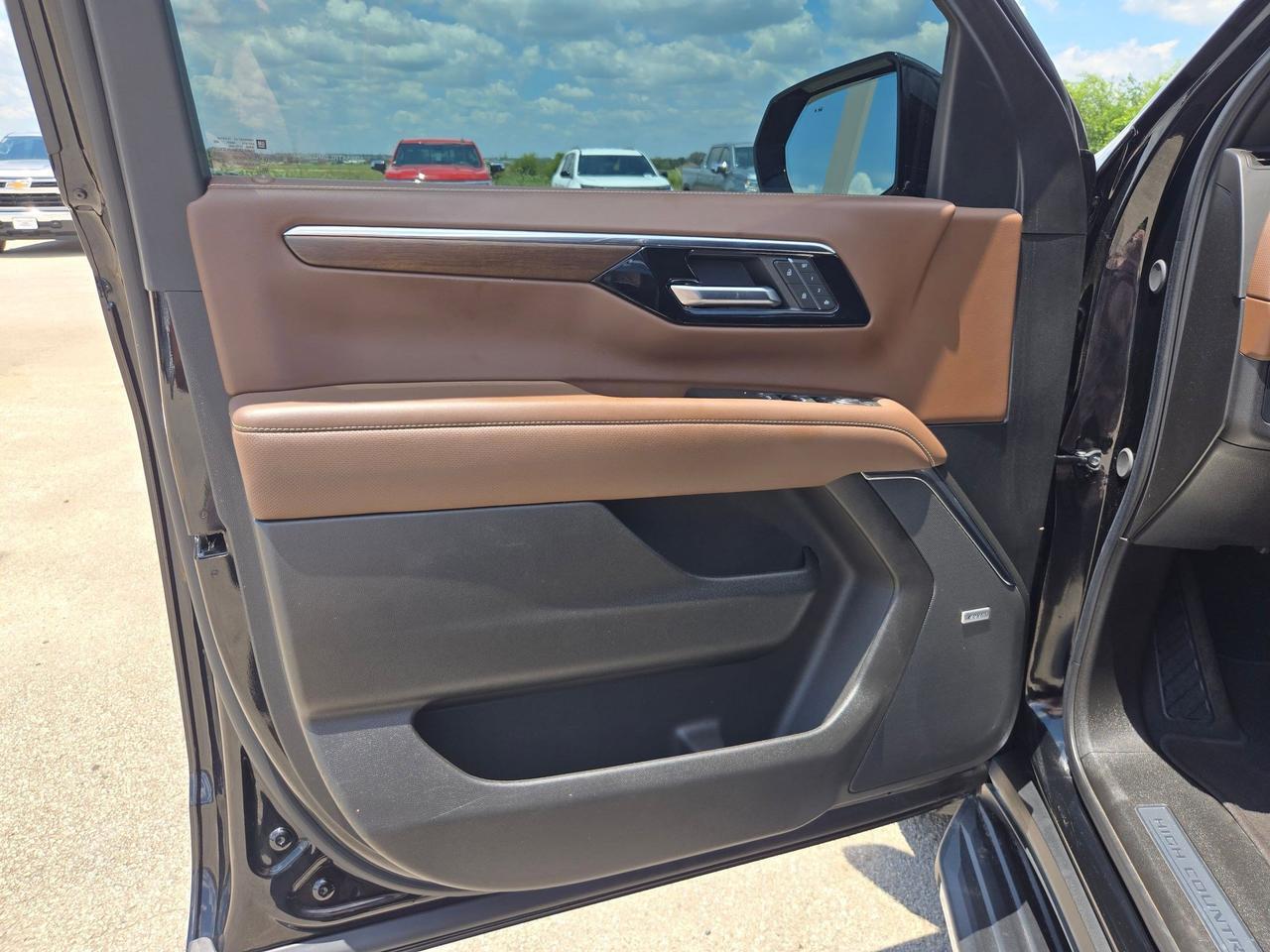 2025 Chevrolet Tahoe High Country Castroville TX