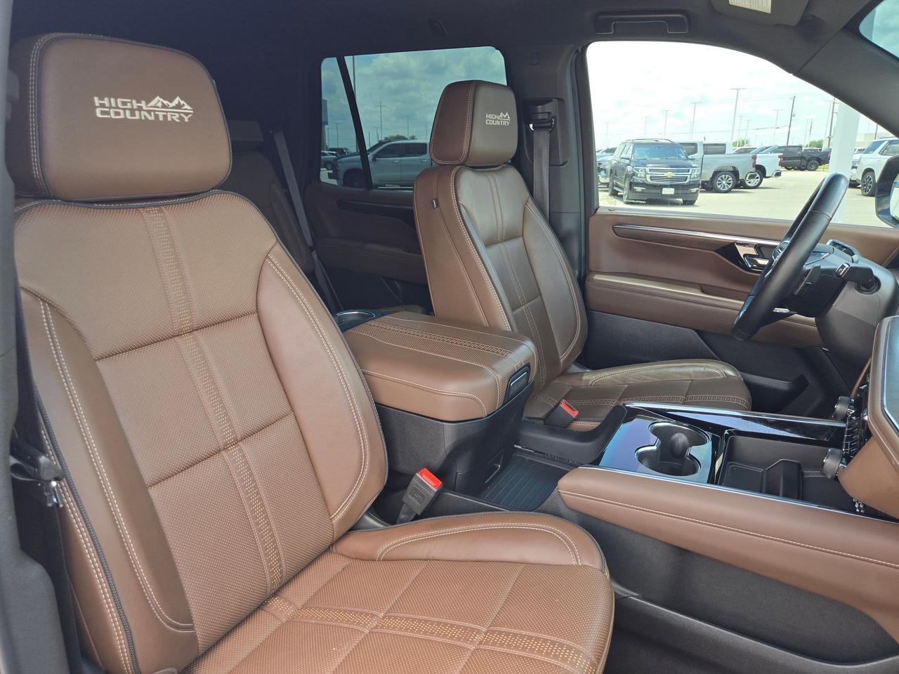 2025 Chevrolet Tahoe High Country Castroville TX