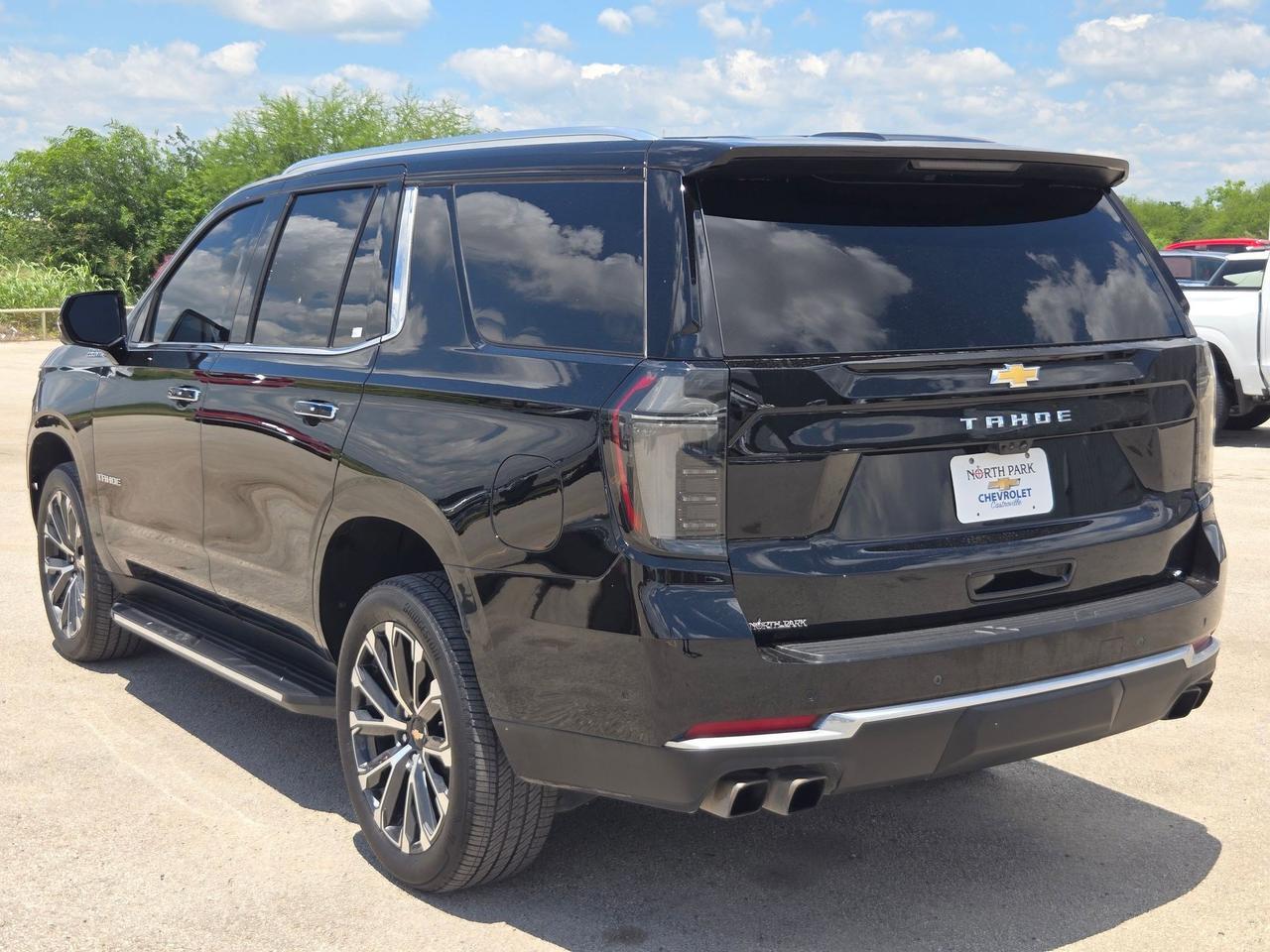 2025 Chevrolet Tahoe High Country Castroville TX
