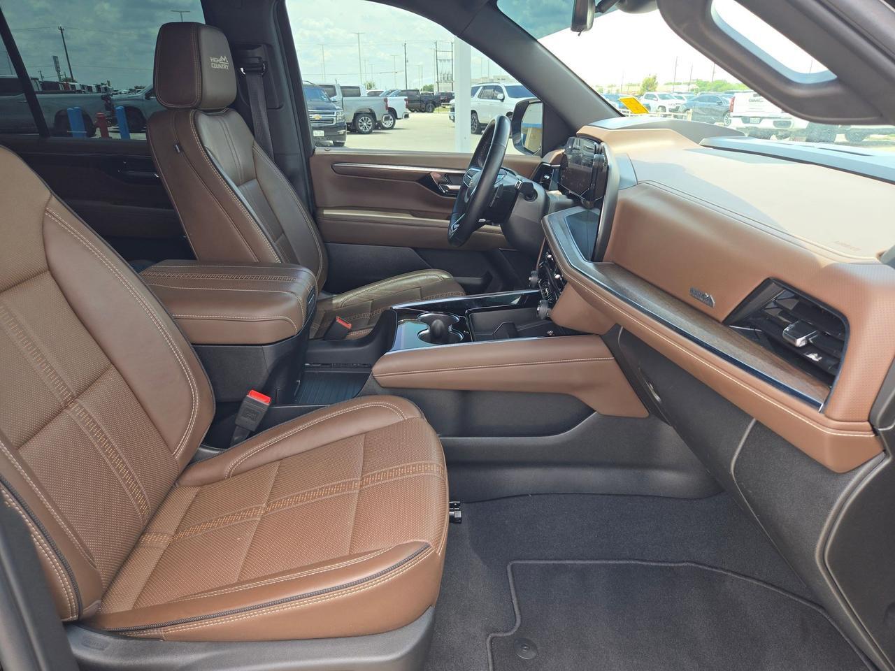 2025 Chevrolet Tahoe High Country Castroville TX