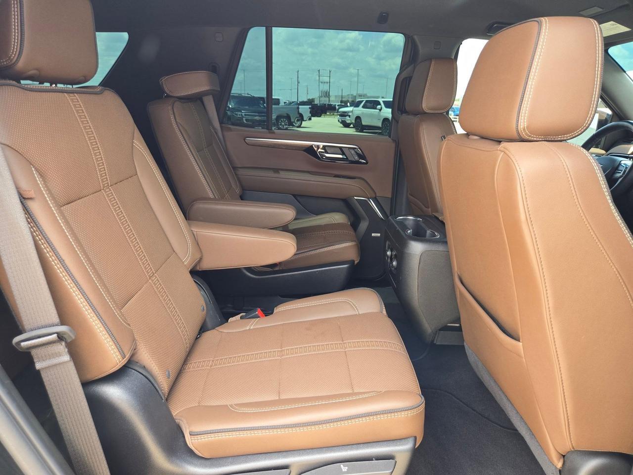 2025 Chevrolet Tahoe High Country Castroville TX