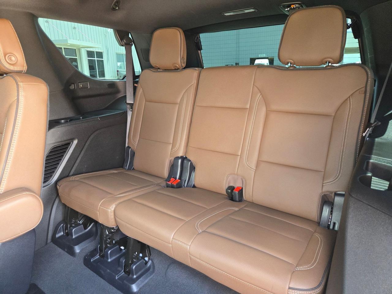 2025 Chevrolet Tahoe High Country Castroville TX