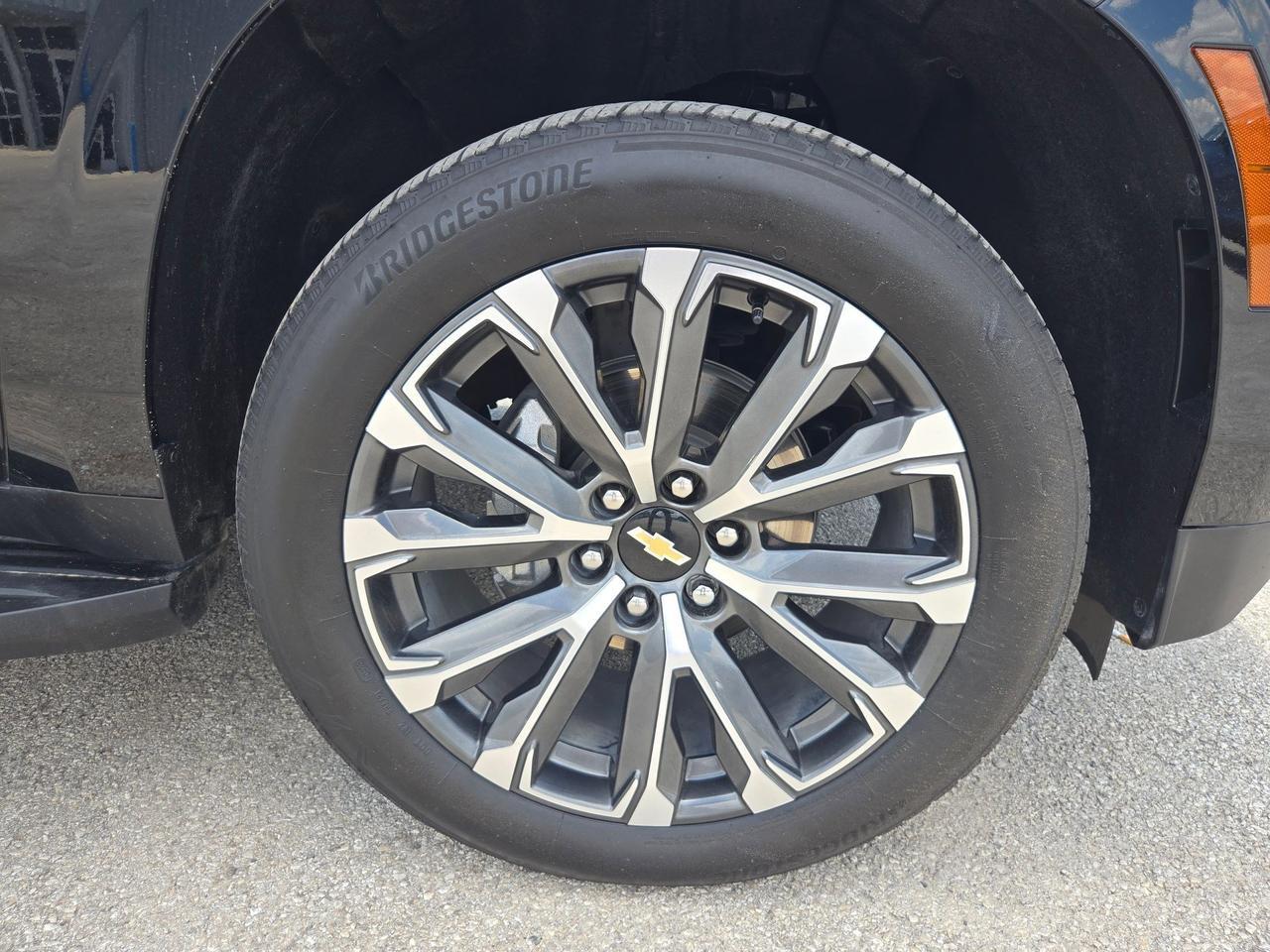 2025 Chevrolet Tahoe High Country Castroville TX