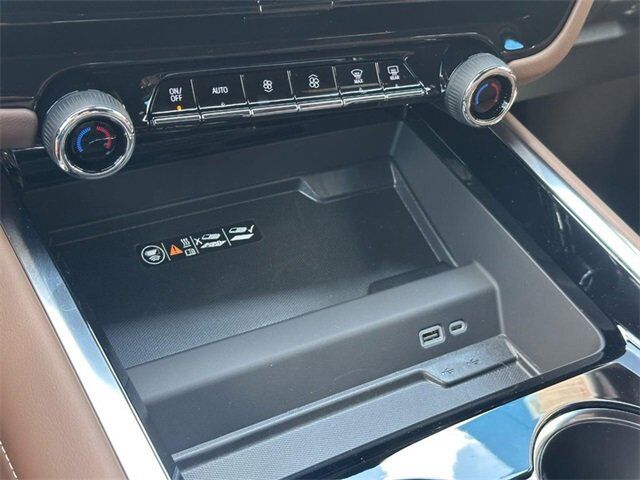 2025 Chevrolet Tahoe High Country Farmington MO