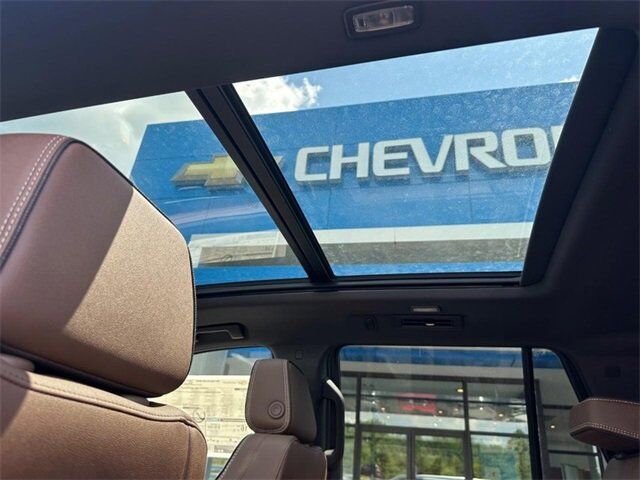2025 Chevrolet Tahoe High Country Farmington MO