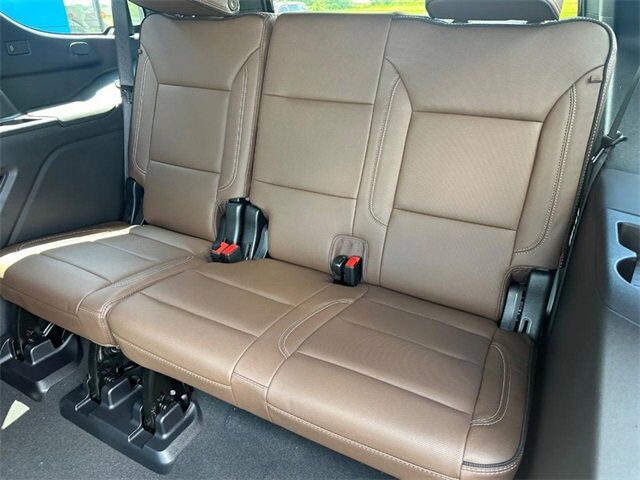 2025 Chevrolet Tahoe High Country Farmington MO