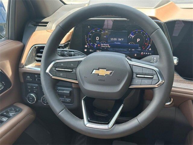 2025 Chevrolet Tahoe High Country Farmington MO