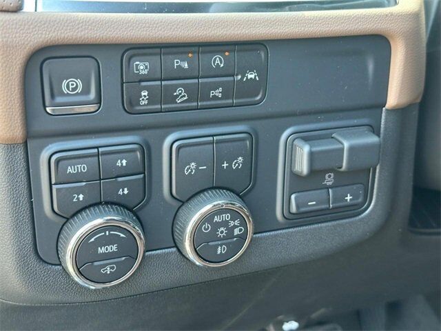 2025 Chevrolet Tahoe High Country Farmington MO