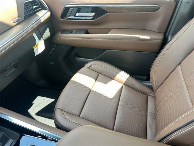2025 Chevrolet Tahoe High Country Farmington MO