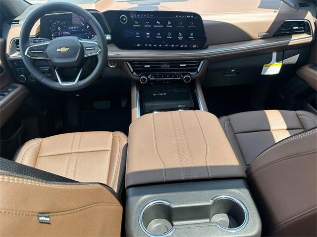 2025 Chevrolet Tahoe High Country Farmington MO