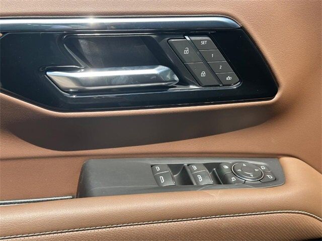 2025 Chevrolet Tahoe High Country Farmington MO