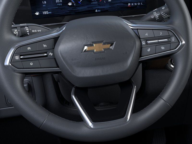 2025 Chevrolet Tahoe High Country Farmington MO