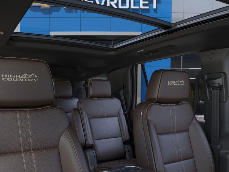2025 Chevrolet Tahoe High Country Farmington MO