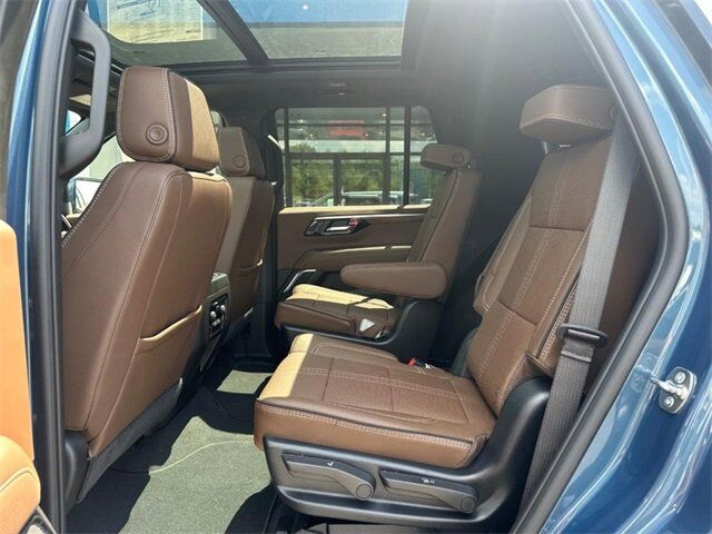 2025 Chevrolet Tahoe High Country Farmington MO