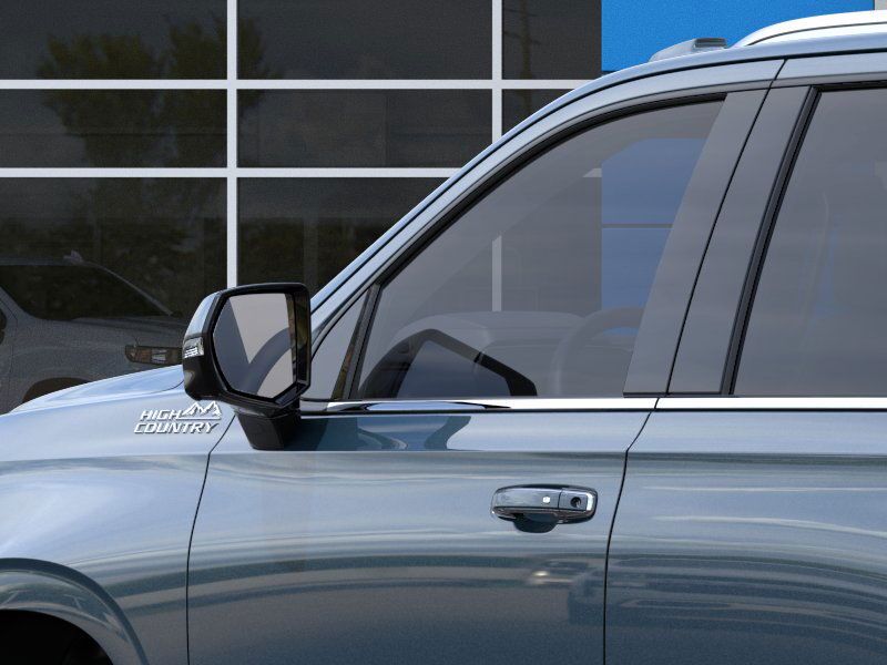2025 Chevrolet Tahoe High Country Farmington MO