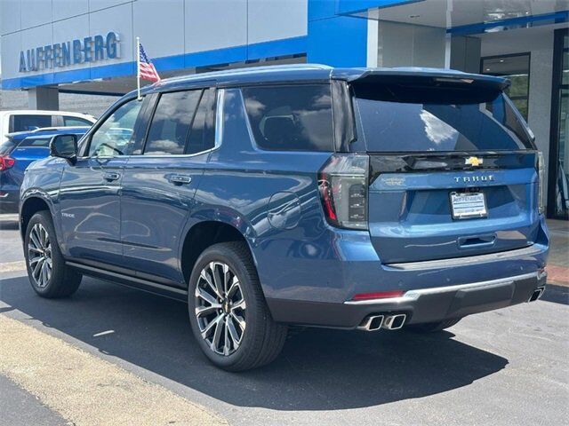 2025 Chevrolet Tahoe High Country Farmington MO