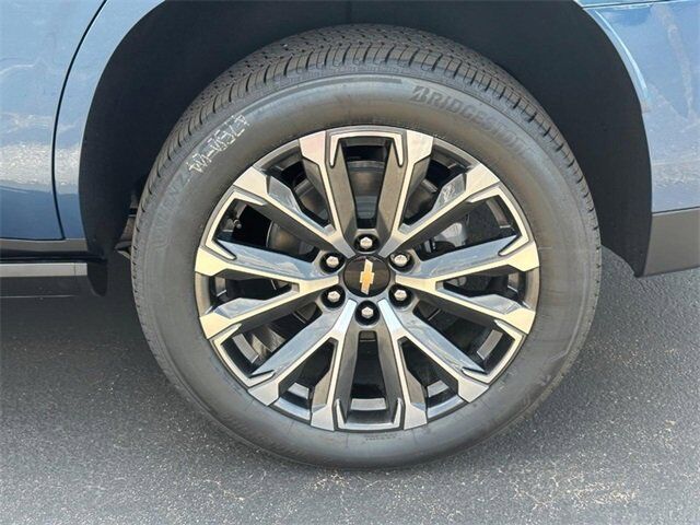 2025 Chevrolet Tahoe High Country Farmington MO
