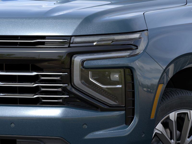 2025 Chevrolet Tahoe High Country Farmington MO
